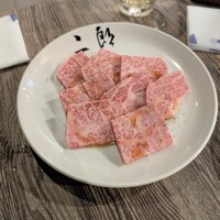 焼肉&手打ち冷麺 二郎 KANAYAMA - 