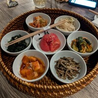焼肉&手打ち冷麺 二郎 KANAYAMA - 