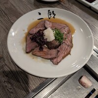 焼肉&手打ち冷麺 二郎 KANAYAMA - 