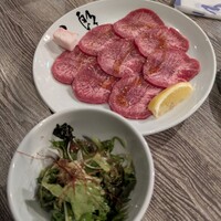 焼肉&手打ち冷麺 二郎 KANAYAMA - 
