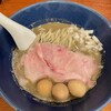 麺処 にぼし香 アソビル店