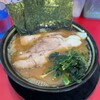 家系ラーメン王道 神道家