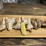 伊丹古民家dining 賴 - 