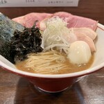 麺屋 喜楽明人 - 