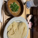 中華蕎麦 とみ田 - 