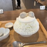 果実と氷 岩澤 - 