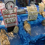 マルニ木下水産 和商市場店 - 