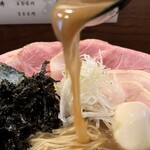 麺屋 喜楽明人 - 