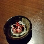 小栗家 - カルビ肉