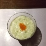 小栗家 - 茶碗蒸し