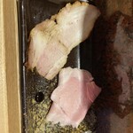 中華蕎麦 とみ田 - 