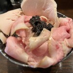 麺屋 喜楽明人 - 