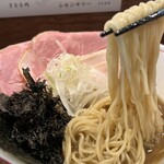 麺屋 喜楽明人 - 