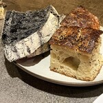 立ち飲みベーカリー うらパネ - 