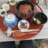 京都祇園うなぎ四代目菊川 - 