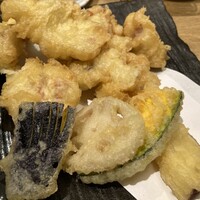 日本料理 ざぜん - 