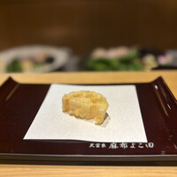 天冨良 麻布よこ田 銀座別邸 - 