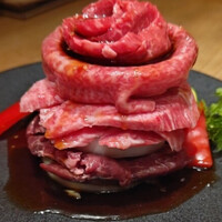 横浜焼肉kintan - 