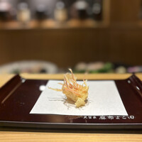 天冨良 麻布よこ田 銀座別邸 - 