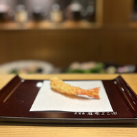 天冨良 麻布よこ田 銀座別邸 - 