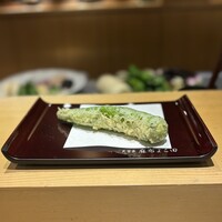 天冨良 麻布よこ田 銀座別邸 - 