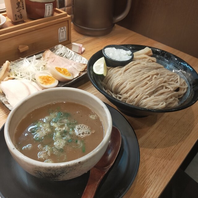 Mensho Takamatsu KAWARAMACHI photo 5