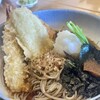 蕎麦屋 神楽 登呂店