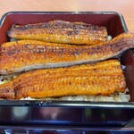 鰻の成瀬 フレスポ佐久インター店 - 