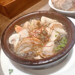 立ち飲みベーカリー うらパネ - 