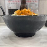 蒙古タンメン中本 - 