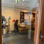 汁なし担担麺ピリリ - 