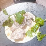 立ち飲みベーカリー うらパネ - 