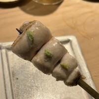 代々木 鳥松 - 