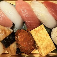 銀座 鮨 たじま - 