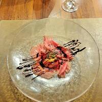 代官山鉄板ゆうり - 