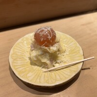 代々木 鳥松 - 