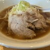 自家製麺 伊藤