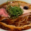 Japanese Soba Noodles 蔦