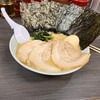 横浜家系ラーメン 魂心家 静岡店