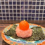 大衆炉端 こめろまん。 - 