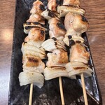 焼とり とらさん - 