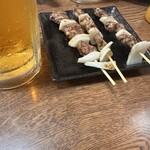 焼とり とらさん - 