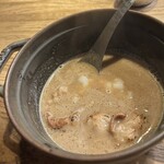 和醸良麺 すがり - 