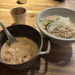 和醸良麺 すがり - 