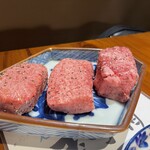 肉の頂 川崎店 - 