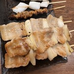 焼とり とらさん - 