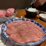肉の頂 川崎店 - 