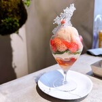 PATISSERIE ASAKO IWAYANAGI - 