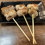 焼とり とらさん - 