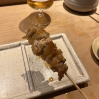 代々木 鳥松 - 